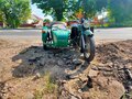 1990 Днепр MT-11, зелёный, 210000 рублей - вид 5