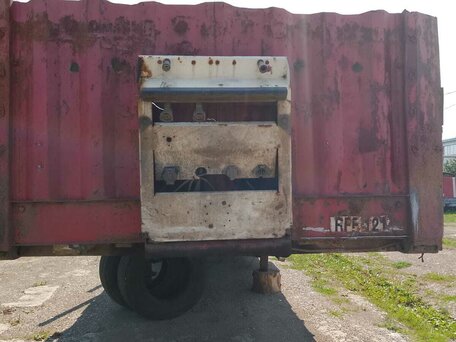 2000 Krone SD, красный, 160000 рублей, вид 2