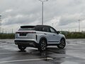 2025 Jaecoo J7 I, серебристый, 3139000 рублей - вид 6