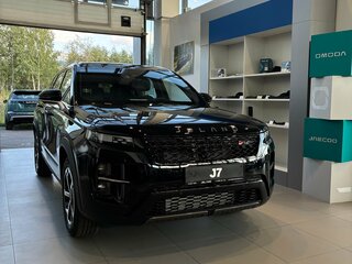 2026 Jeland J7, чёрный, 3109000 рублей, вид 3