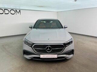 2026 Mercedes-Benz E-Класс 300 VI (W214, S214), серый, 9765000 рублей, вид 2