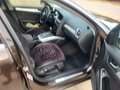 2010 Audi A4 IV (B8), коричневый, 1600000 рублей - вид 9