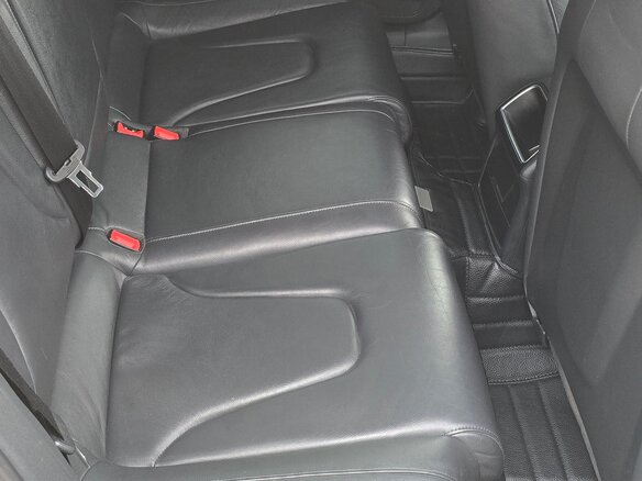 2013 Audi A4 allroad IV (B8) Рестайлинг, чёрный, 1800000 рублей - вид 16