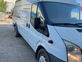 2012 Ford Transit, белый, 1250000 рублей - вид 2