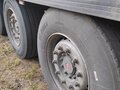 2019 Krone Profi Liner, серый, 2400000 рублей - вид 6