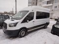2021 Ford Transit, белый, 2700000 рублей