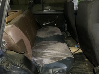 1989 Lada (ВАЗ) 2104 4-speed, фиолетовый, 165000 рублей, вид 3