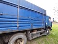 2003 КамАЗ 53215, синий, 1200000 рублей - вид 2