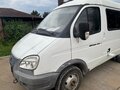 2010 ГАЗ ГАЗель (3221), белый, 464000 рублей