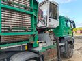 2018 MAN 33, зелёный, 25160250 рублей - вид 4
