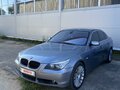 2006 BMW 5 серии 525xi V (E60/E61), серый, 1350000 рублей - вид 1