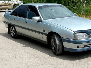 1987 Opel Omega A, серый, 280000 рублей, вид 3