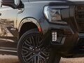 2022 GMC Yukon XL V, чёрный - вид 10