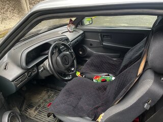 2010 Lada (ВАЗ) 2113, серый, 175000 рублей, вид 5