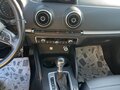 2014 Audi A3 III (8V), коричневый, 1300000 рублей - вид 6