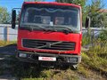 2004 Volvo FL, красный, 4150000 рублей - вид 3