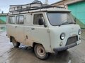 2008 УАЗ 3962, серебристый, 250000 рублей - вид 1