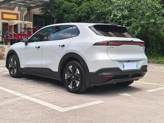 2026 Changan Deepal S05 I, серебристый, 3700000 рублей, вид 4