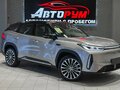 2026 Geely Galaxy M7, серебристый, 3617000 рублей
