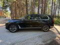 2019 BMW X7 30d I (G07), чёрный, 8500000 рублей - вид 7