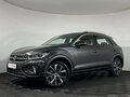 2025 Volkswagen T-Roc I (China Market) Рестайлинг, чёрный