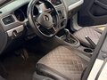 2017 Volkswagen Jetta VI Рестайлинг, белый, 1200000 рублей - вид 7