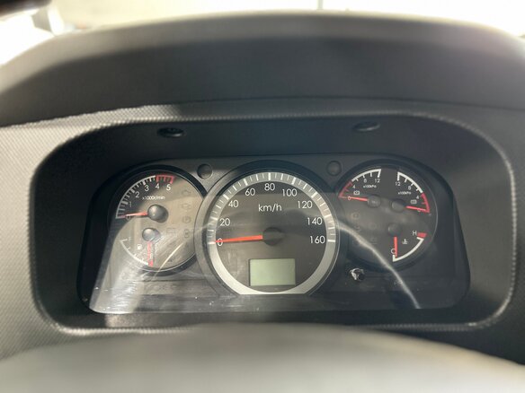 2024 Dongfeng Captain-T, белый, 4400000 рублей - вид 29