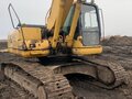2007 Komatsu PC220/LC-7, 3500000 рублей - вид 1