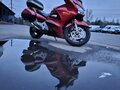 2002 Honda ST 1300, красный, 550000 рублей