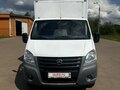 2018 ГАЗ ГАЗель Next, белый, 1750000 рублей