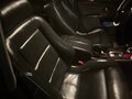 2000 Audi A8 I (D2) Рестайлинг, чёрный, 250000 рублей - вид 4