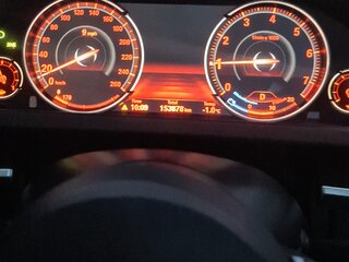 2015 BMW 6 серии Gran Coupe 640i III (F06/F13/F12) Рестайлинг, белый, 3200000 рублей, вид 5