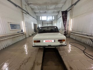 1979 Lada (ВАЗ) 2101, белый, 120000 рублей, вид 3