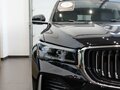 2026 Geely Monjaro I Рестайлинг, чёрный - вид 8
