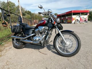 Honda Steed 600