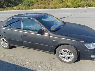 2000 Lexus ES 300 III, чёрный, 535000 рублей, вид 2