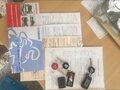 2012 Yamaha XJ6 (FZ6R), синий, 650000 рублей - вид 9