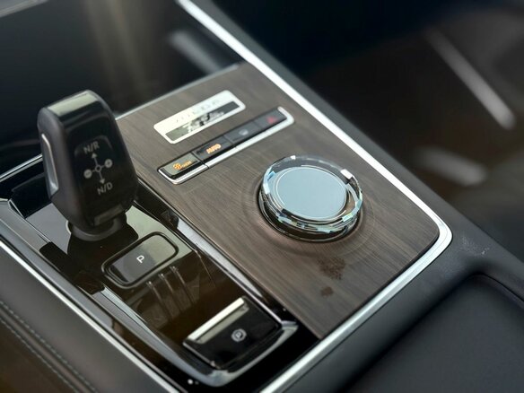 2026 VOLGA K50, чёрный, 4602510 рублей - вид 7