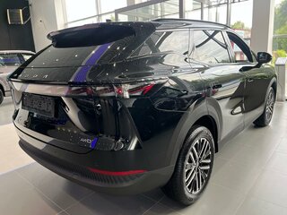 2026 Omoda C7, чёрный, 3299000 рублей, вид 5
