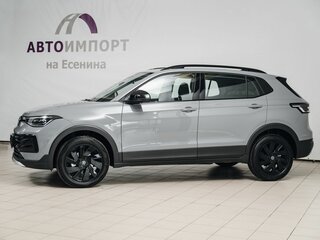 2026 Volkswagen Tharu XR 300 TSI, серый, 3290000 рублей, вид 3