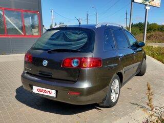 2006 Fiat Croma II, серый, 450000 рублей, вид 3