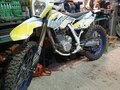 2022 Ataki DR 250, белый, 165000 рублей - вид 6