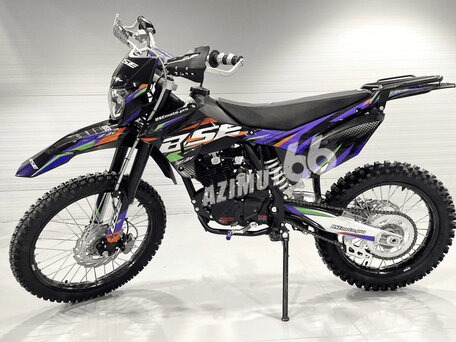 2026 BSE Z3, чёрный, 159990 рублей, вид 1