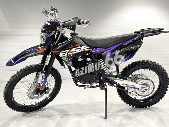 2026 BSE Z3, чёрный, 159990 рублей