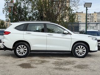 2023 Haval M6 II, белый, 1429000 рублей, вид 4