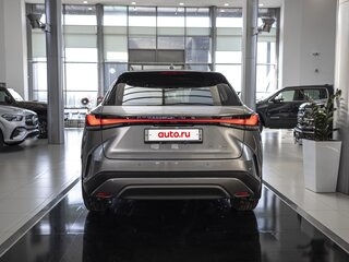 2025 Lexus RX 300 V, серый, 7190000 рублей, вид 5