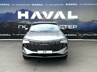 2026 Haval F7 II, бежевый, 3199000 рублей, вид 2
