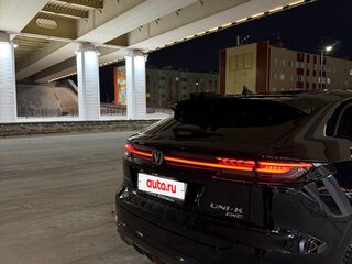 2023 Changan UNI-K, чёрный, 2800000 рублей, вид 4