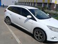2013 Ford Focus III, белый, 500000 рублей - вид 1