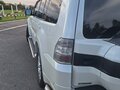 2015 Mitsubishi Pajero IV Рестайлинг 2, белый, 2330000 рублей - вид 11